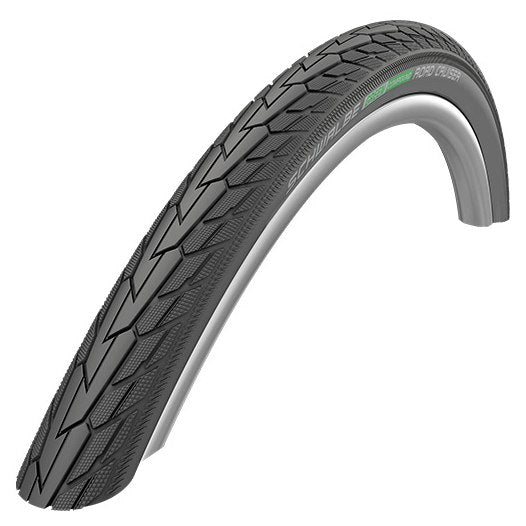 Schwalbe Road Cruiser Twin / Black