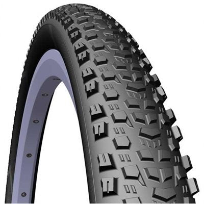 Mitas Tubeless Supra Kratos TD