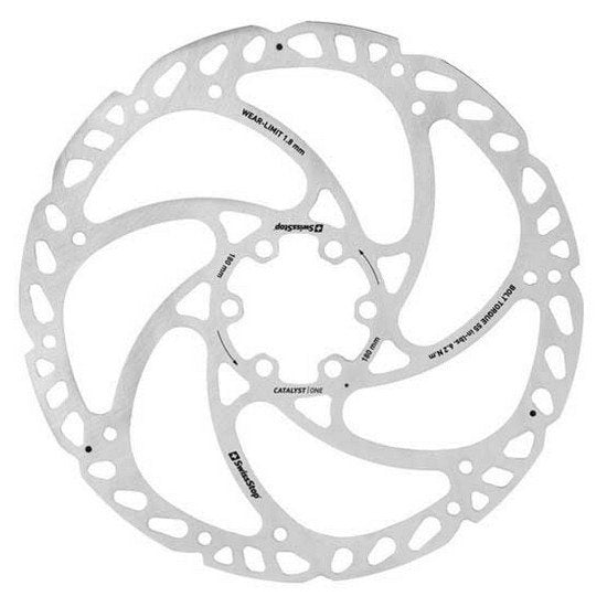 SwissStop Catalyst One Disc Rotor