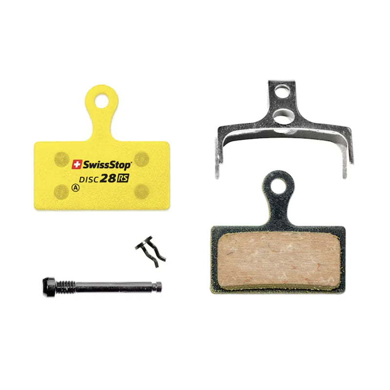 SwissStop Disc RS Brake Pads