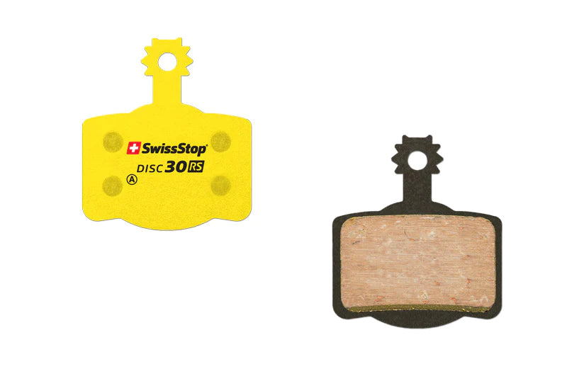 SwissStop Disc RS Brake Pads