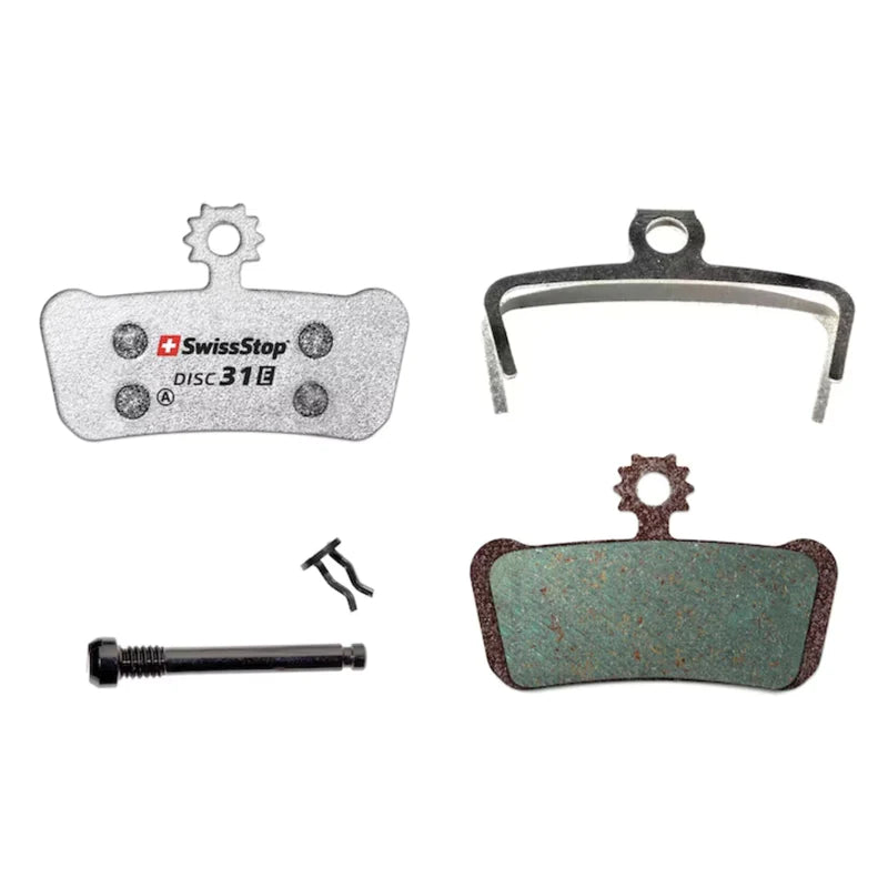SwissStop Disc E Brake Pads