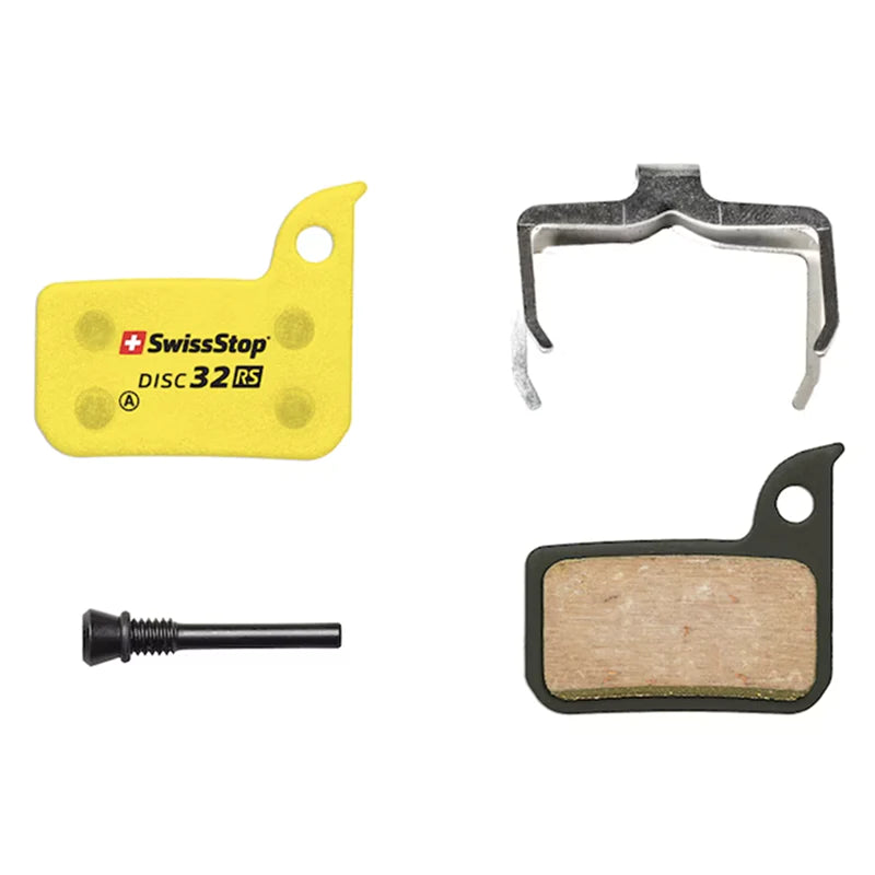 SwissStop Disc RS Brake Pads