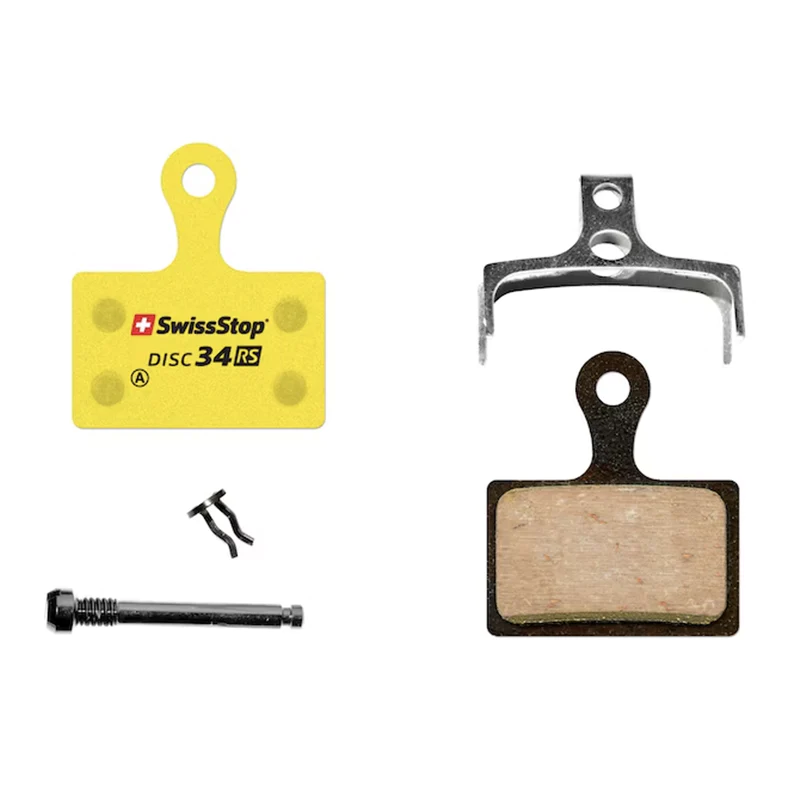 SwissStop Disc RS Brake Pads