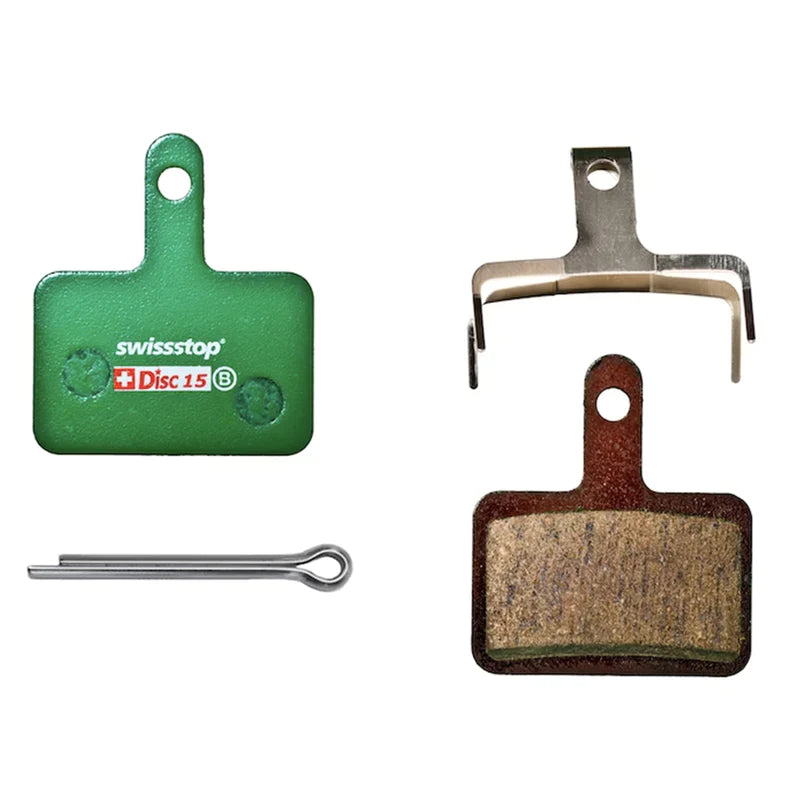 SwissStop Disc C Brake Pads