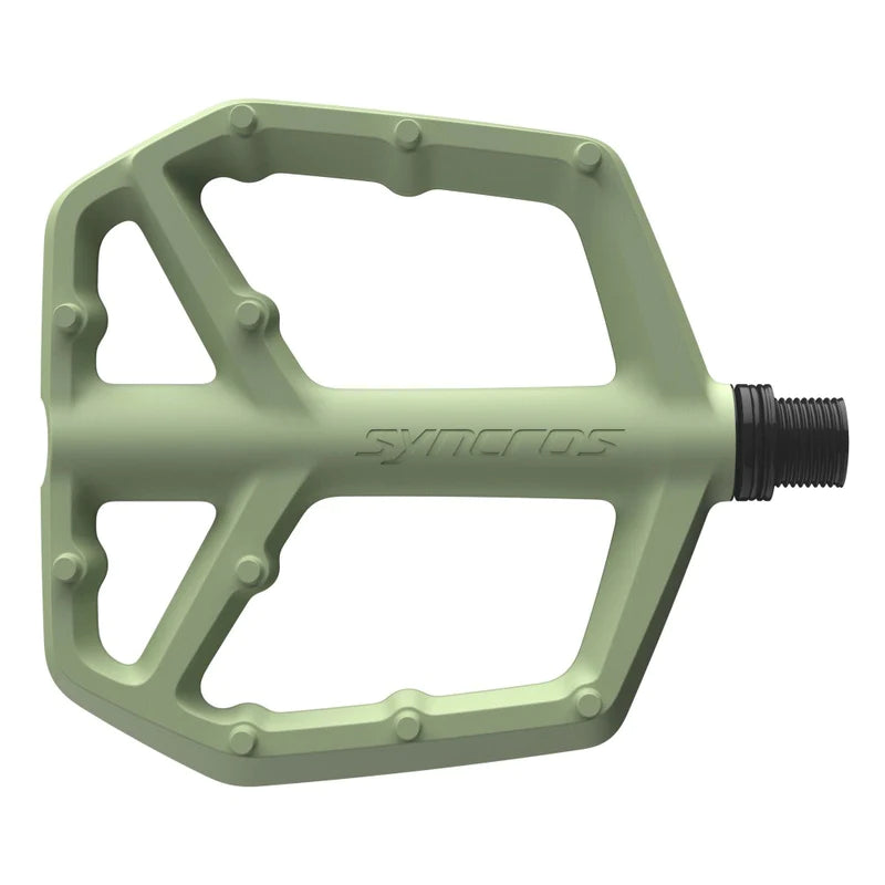 Syncros Flat Squamish III Pedals