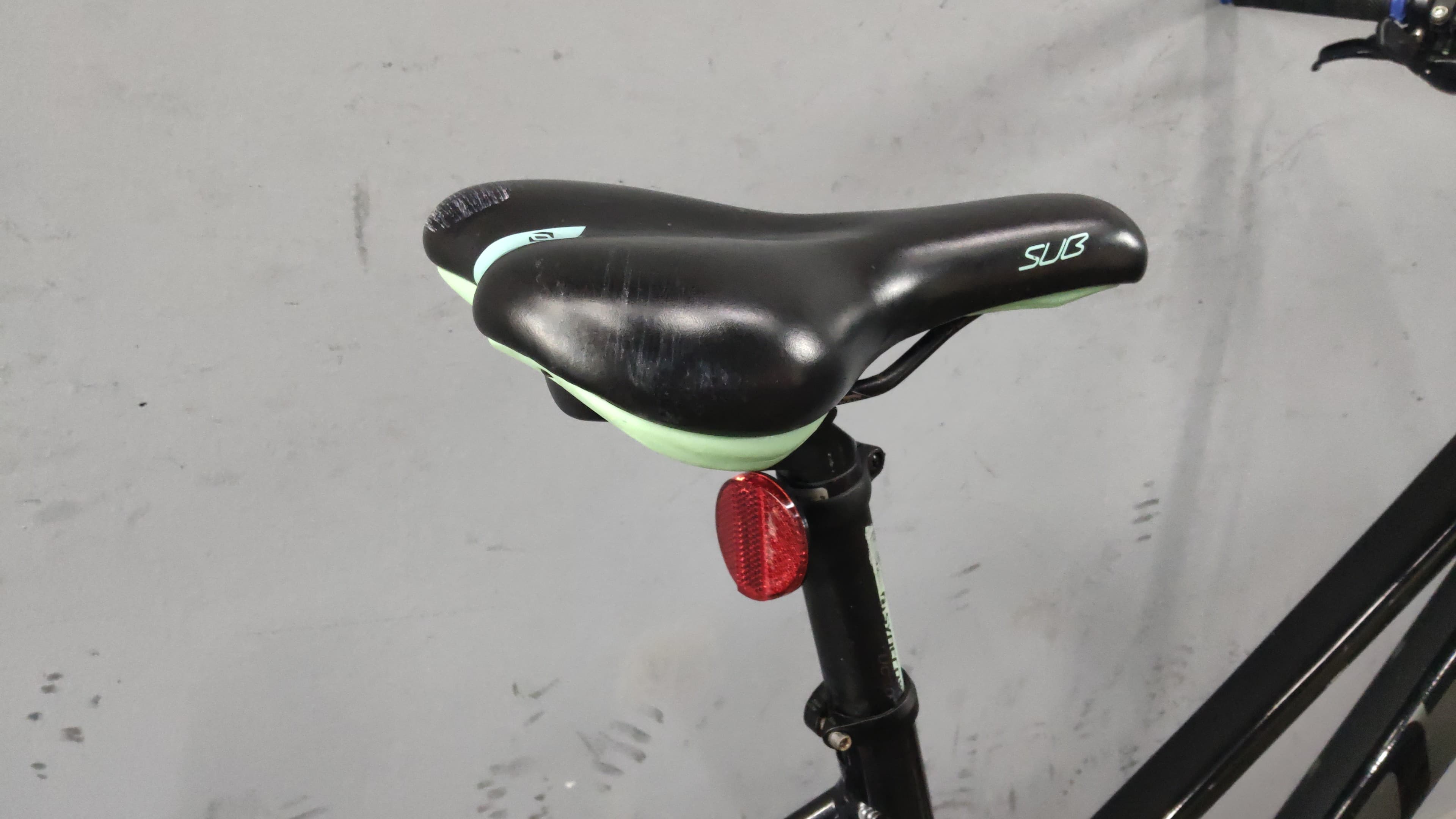 Scott Subcross 40 Lady Mountain Bike