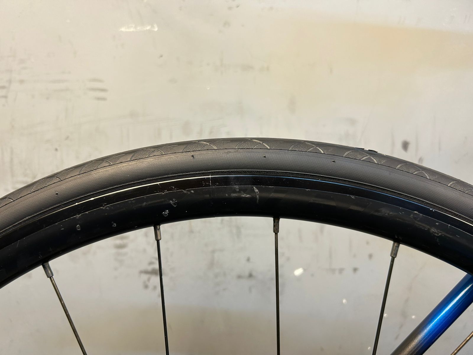 RENT Trek Domane AL3 Road Bike