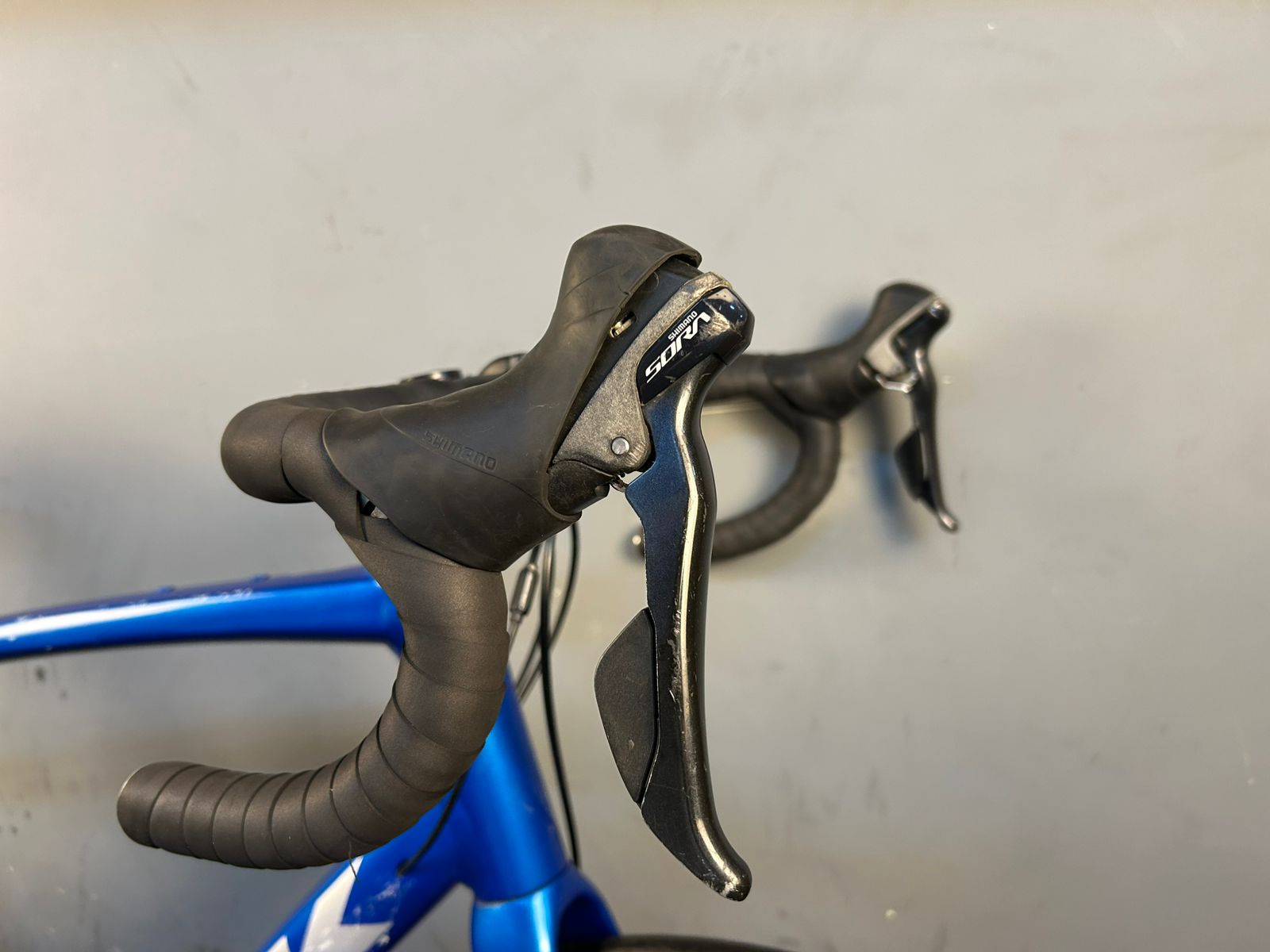 RENT Trek Domane AL3 Road Bike