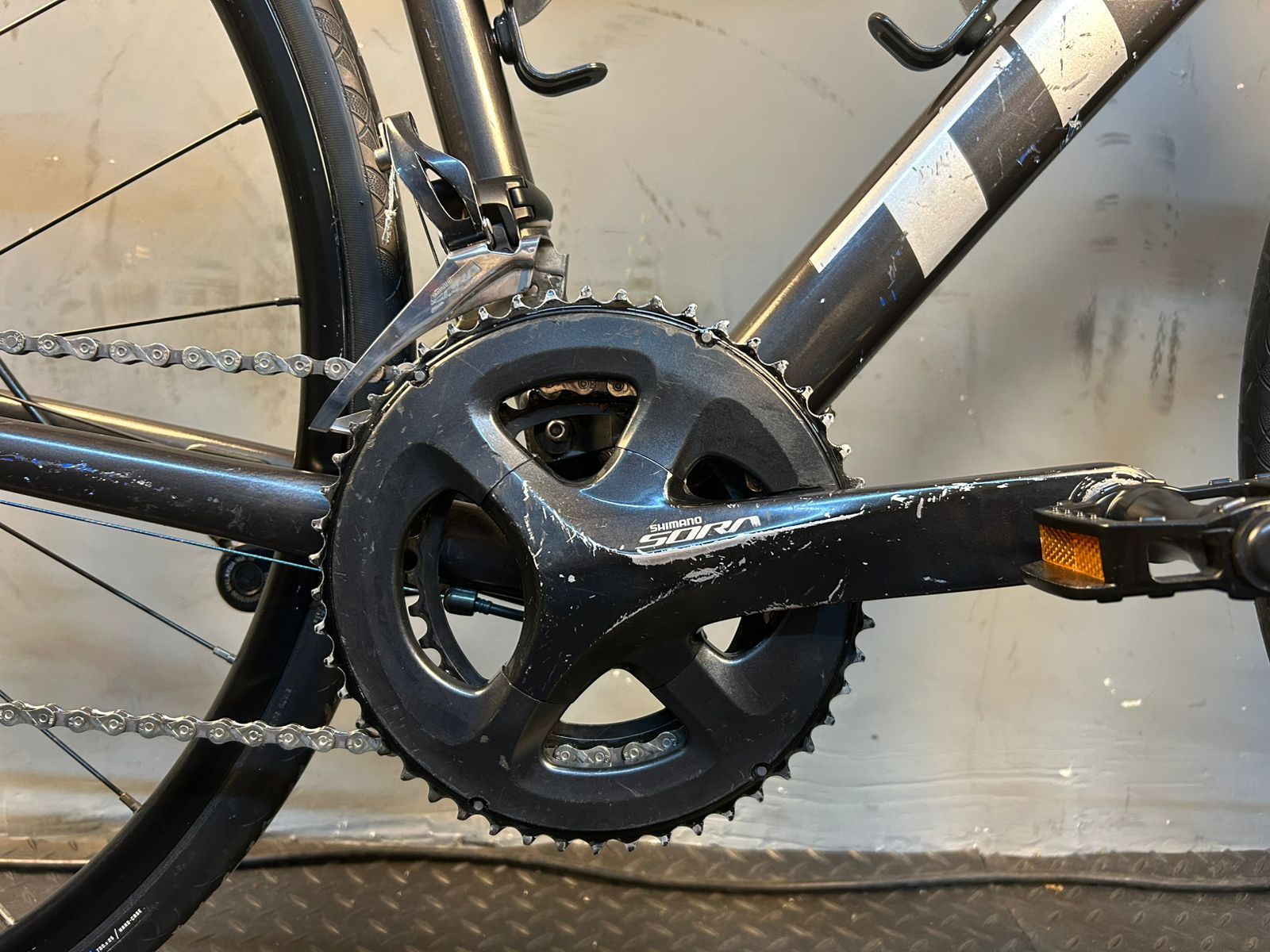 RENT Trek Domane AL3 Road Bike
