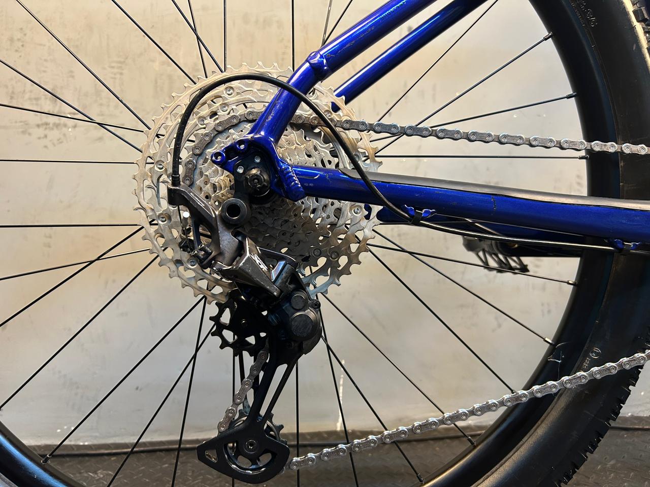 Trek Xcaliber 8 Mountain Bike