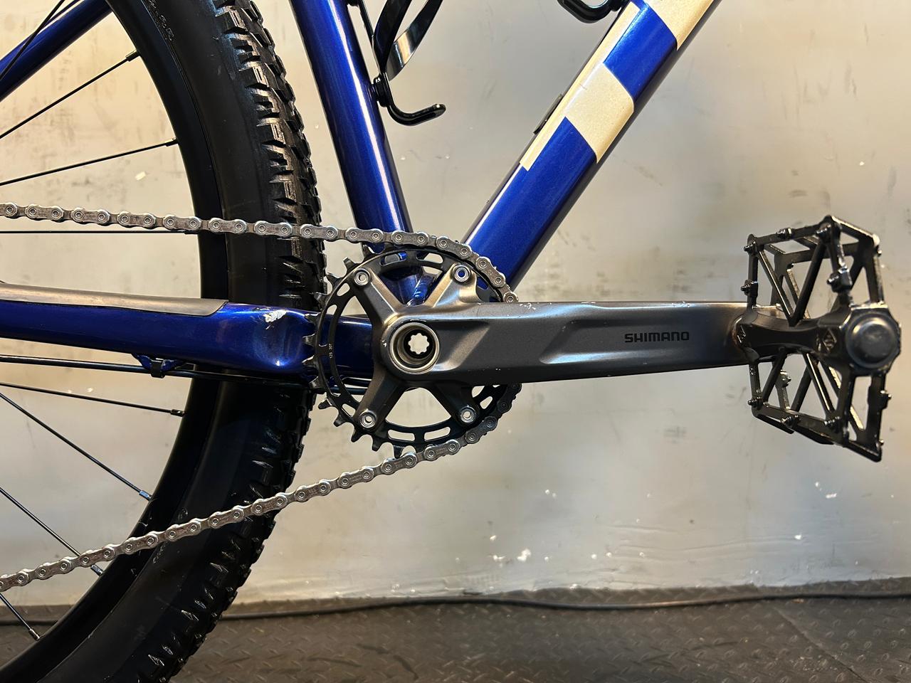 Trek Xcaliber 8 Mountain Bike