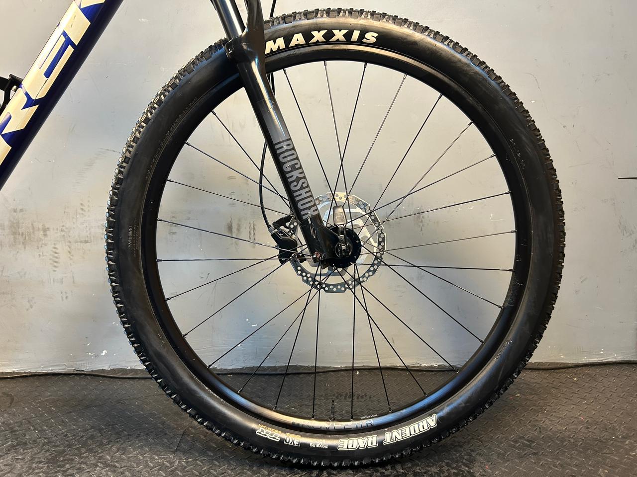 Trek Xcaliber 8 Mountain Bike