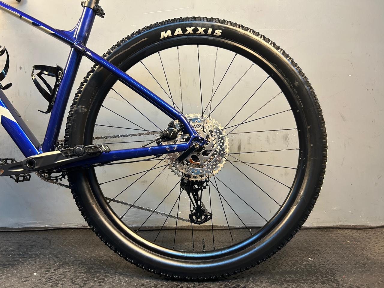 Trek Xcaliber 8 Mountain Bike