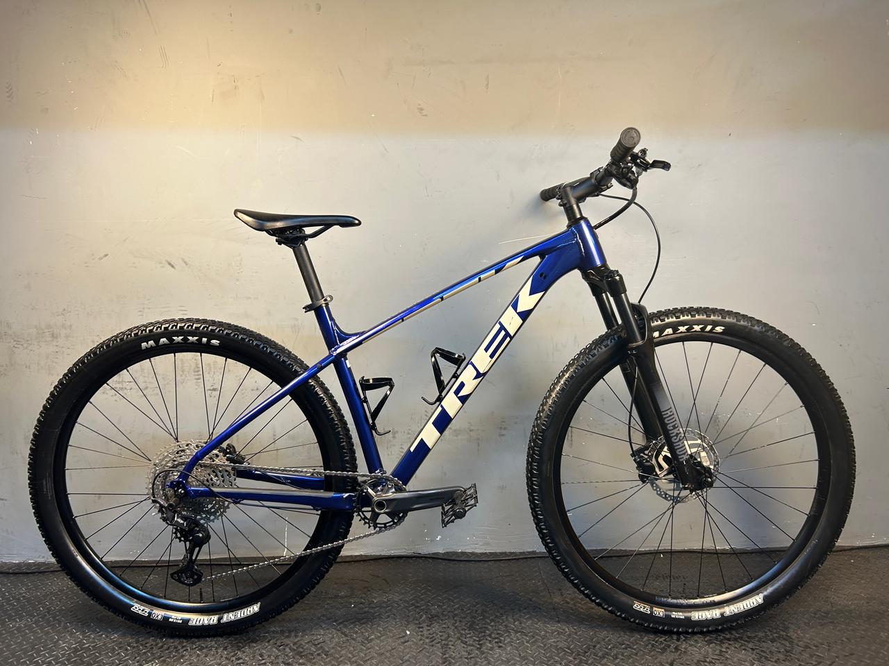 Trek Xcaliber 8 Mountain Bike