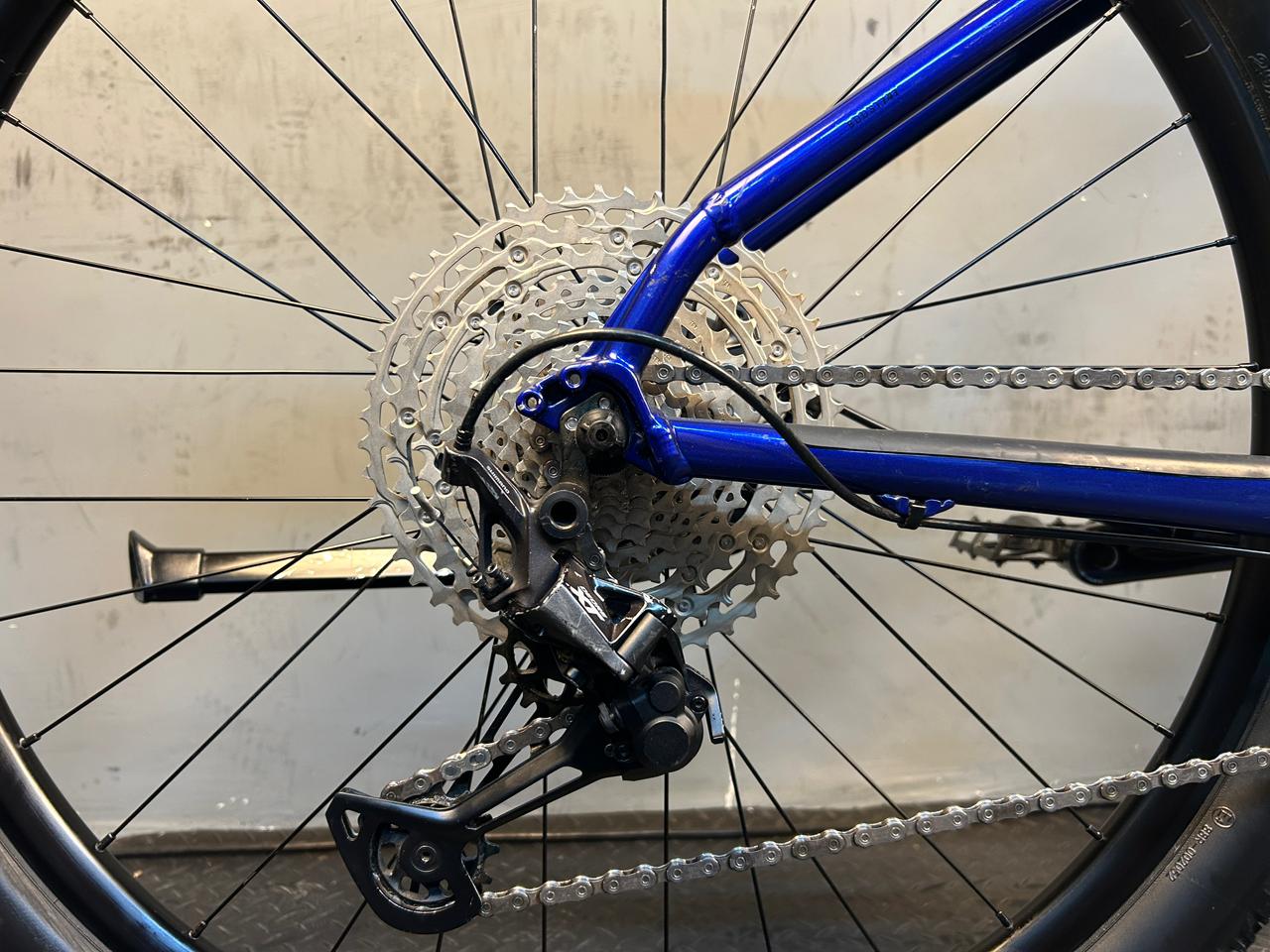 Trek Xcaliber 8 Mountain Bike