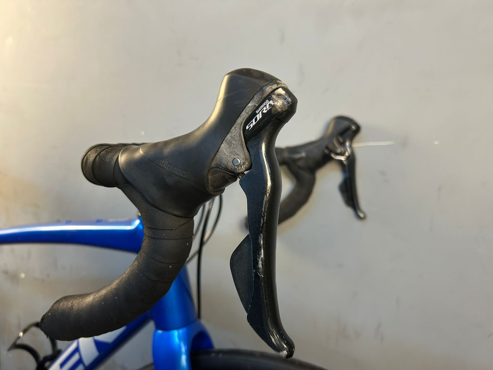 RENT Trek Domane AL3 Road Bike