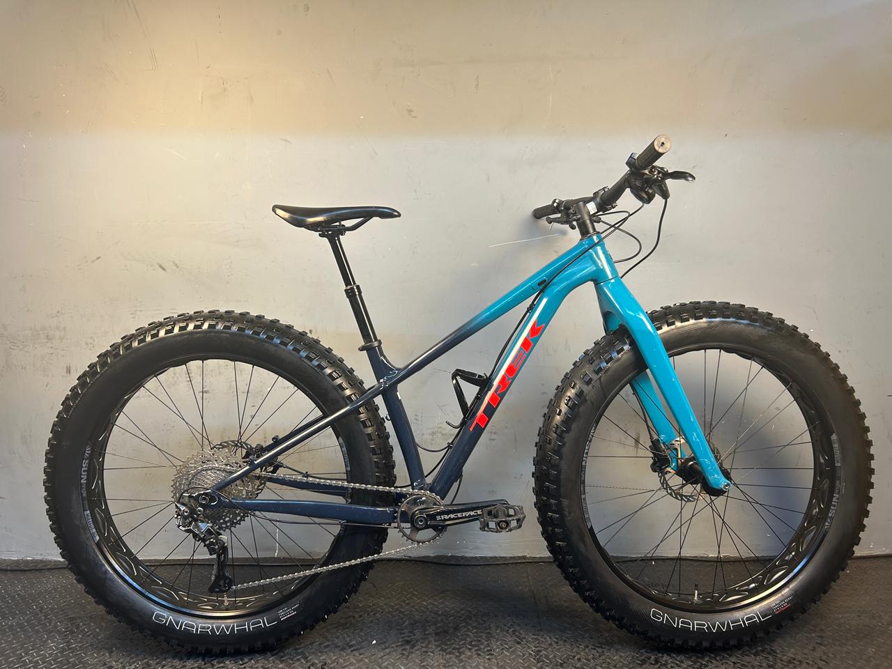 Trek Farley Fat Bike - Main Image