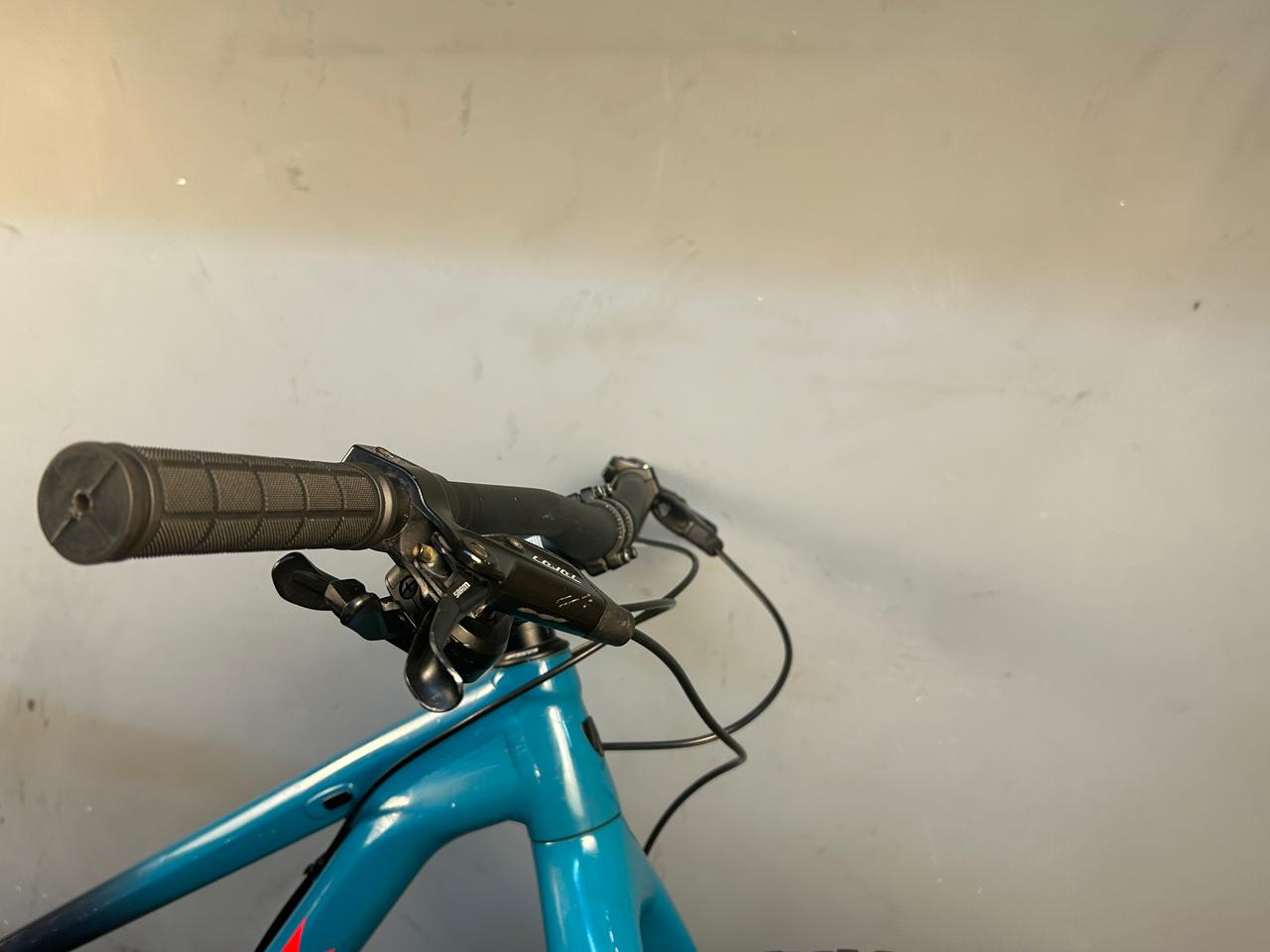Trek Farley 5 Fat Bike