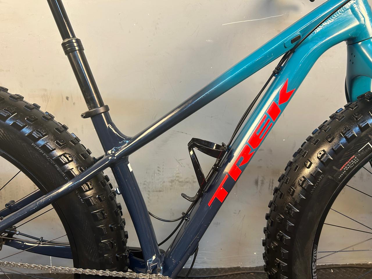 Trek Farley 5 Fat Bike