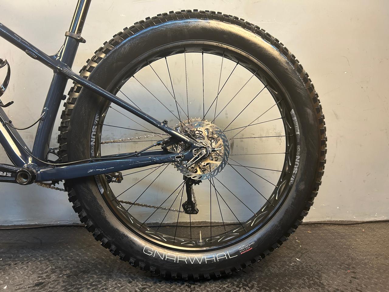 Trek Farley 5 Fat Bike