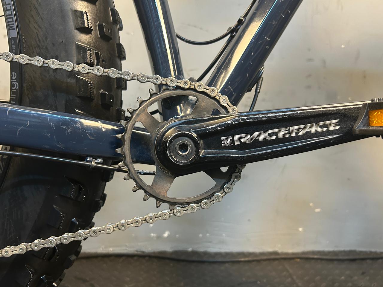 Trek Farley 5 Fat Bike