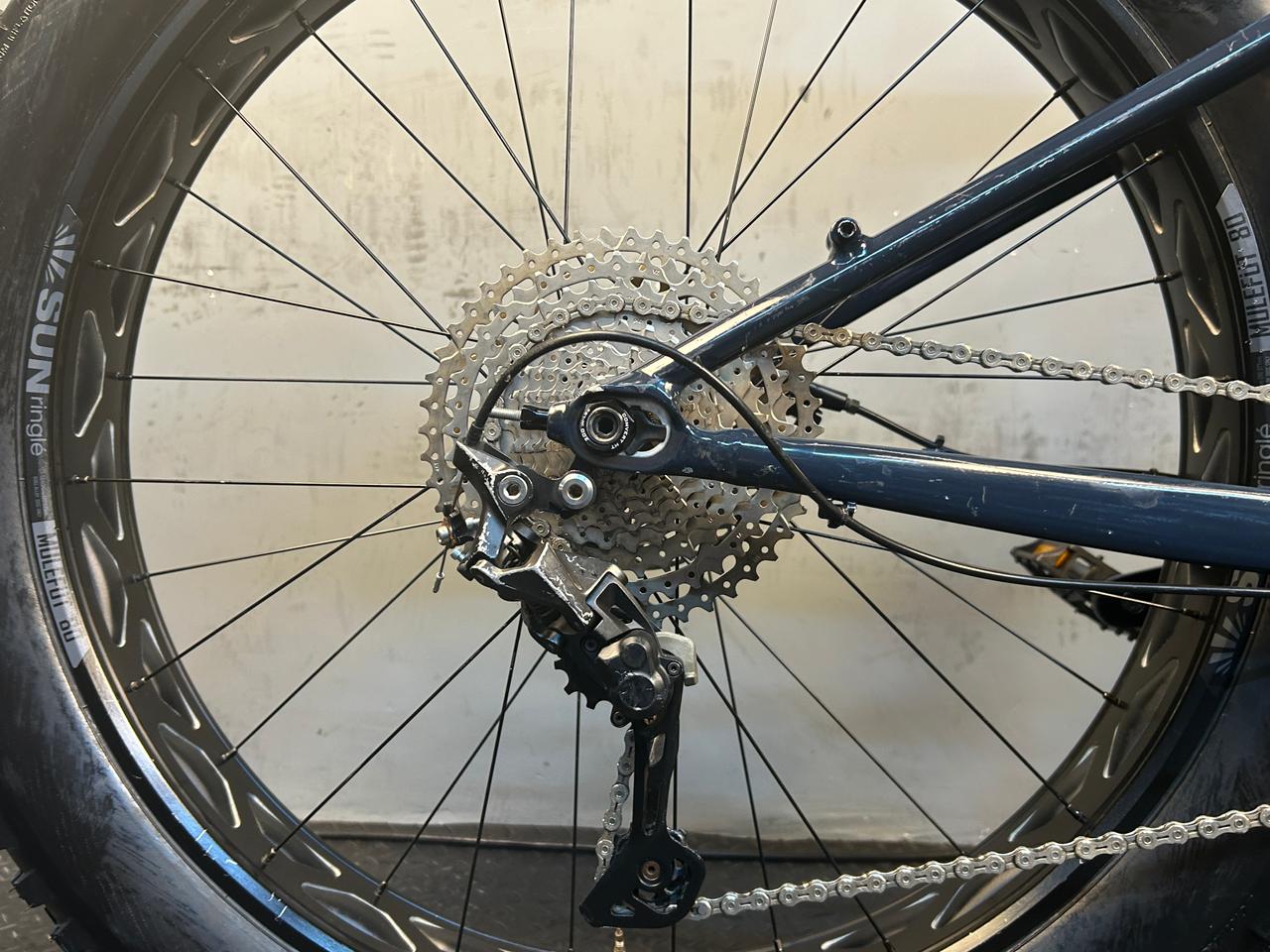 Trek Farley 5 Fat Bike