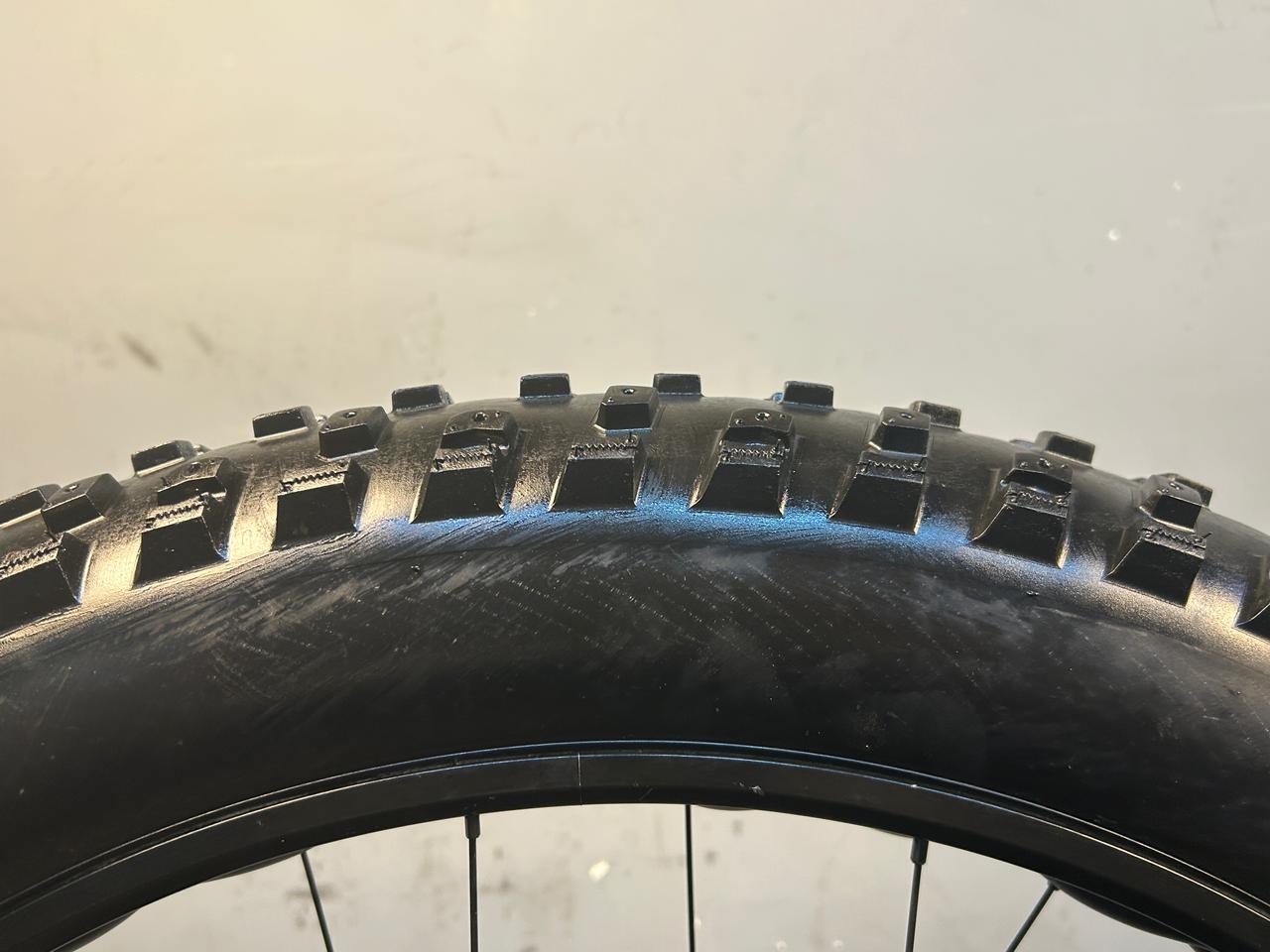 Trek Farley 5 Fat Bike
