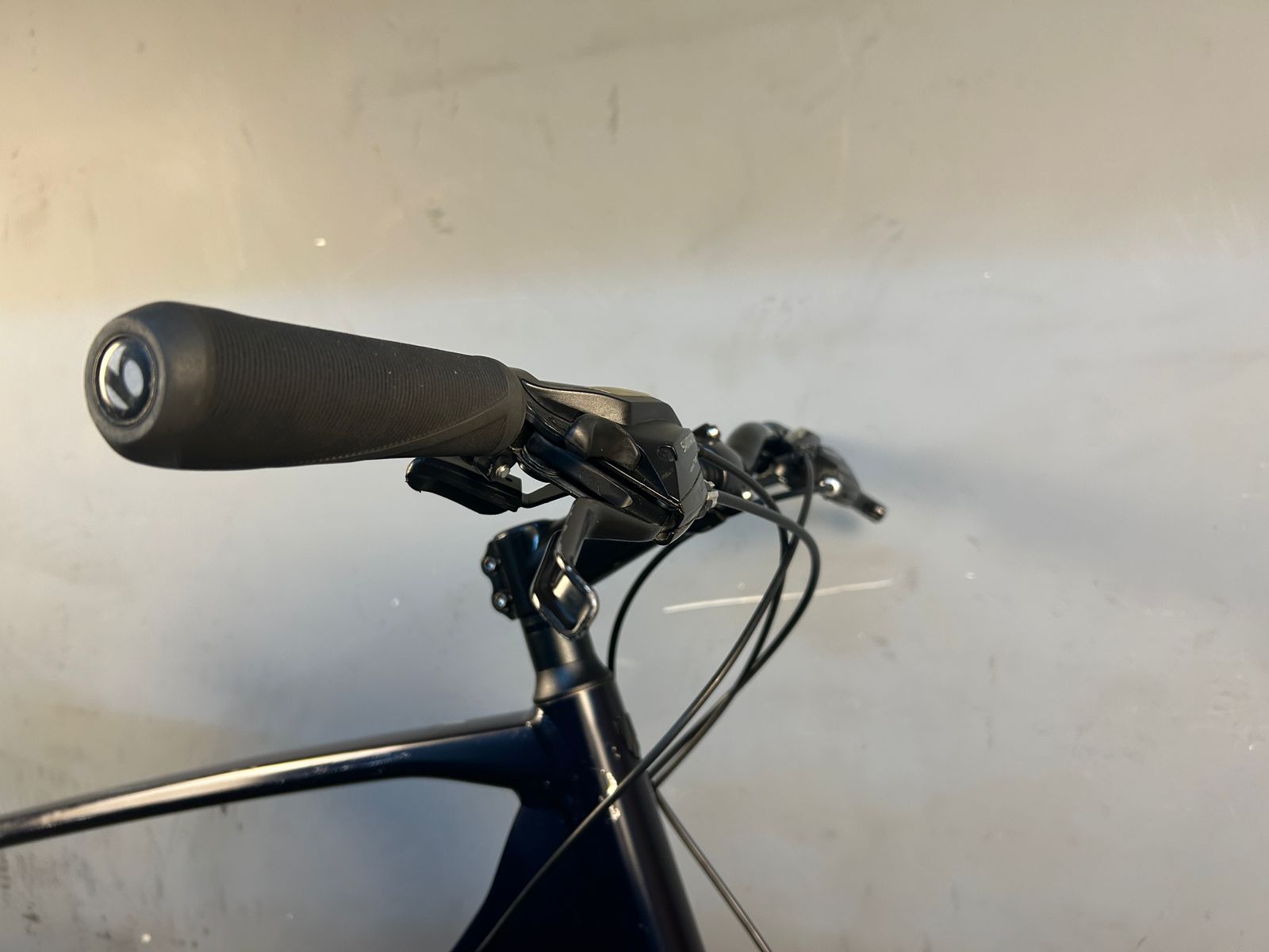Trek Dual Sport 1 Hybrid Bike