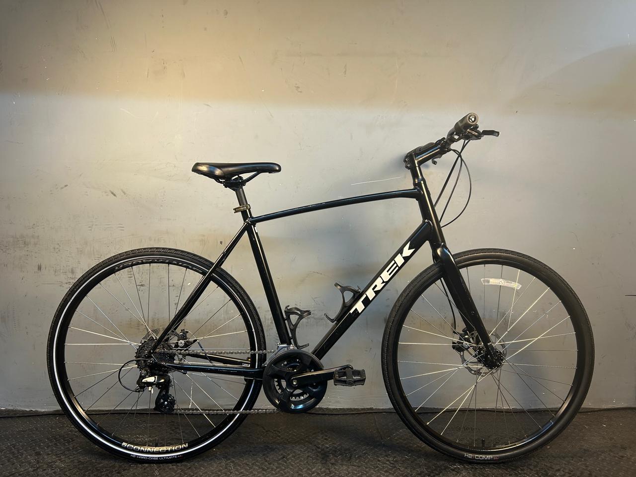 Trek FX1 Hybrid Bike