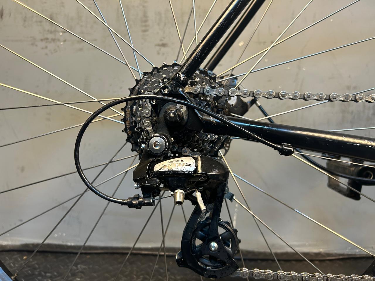 RENT Trek FX1 Hybrid Bike