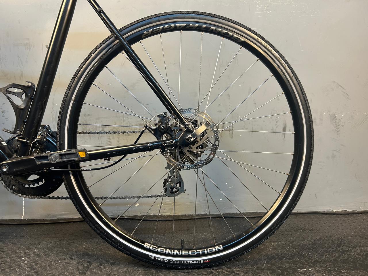 RENT Trek FX1 Hybrid Bike