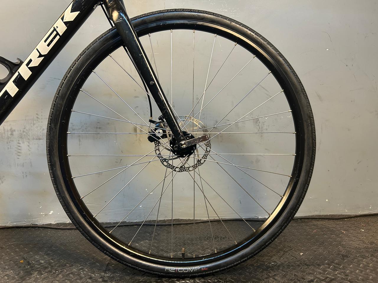 RENT Trek FX1 Hybrid Bike