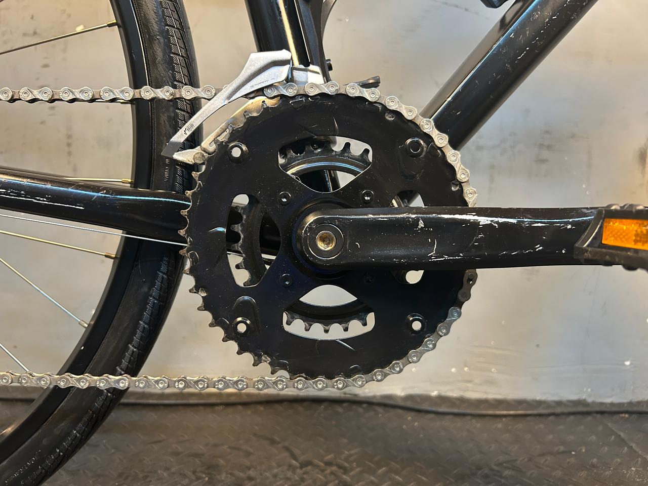 RENT Trek FX1 Hybrid Bike