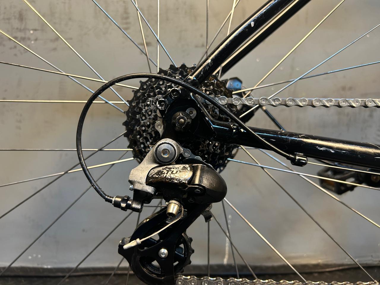 RENT Trek FX1 Hybrid Bike