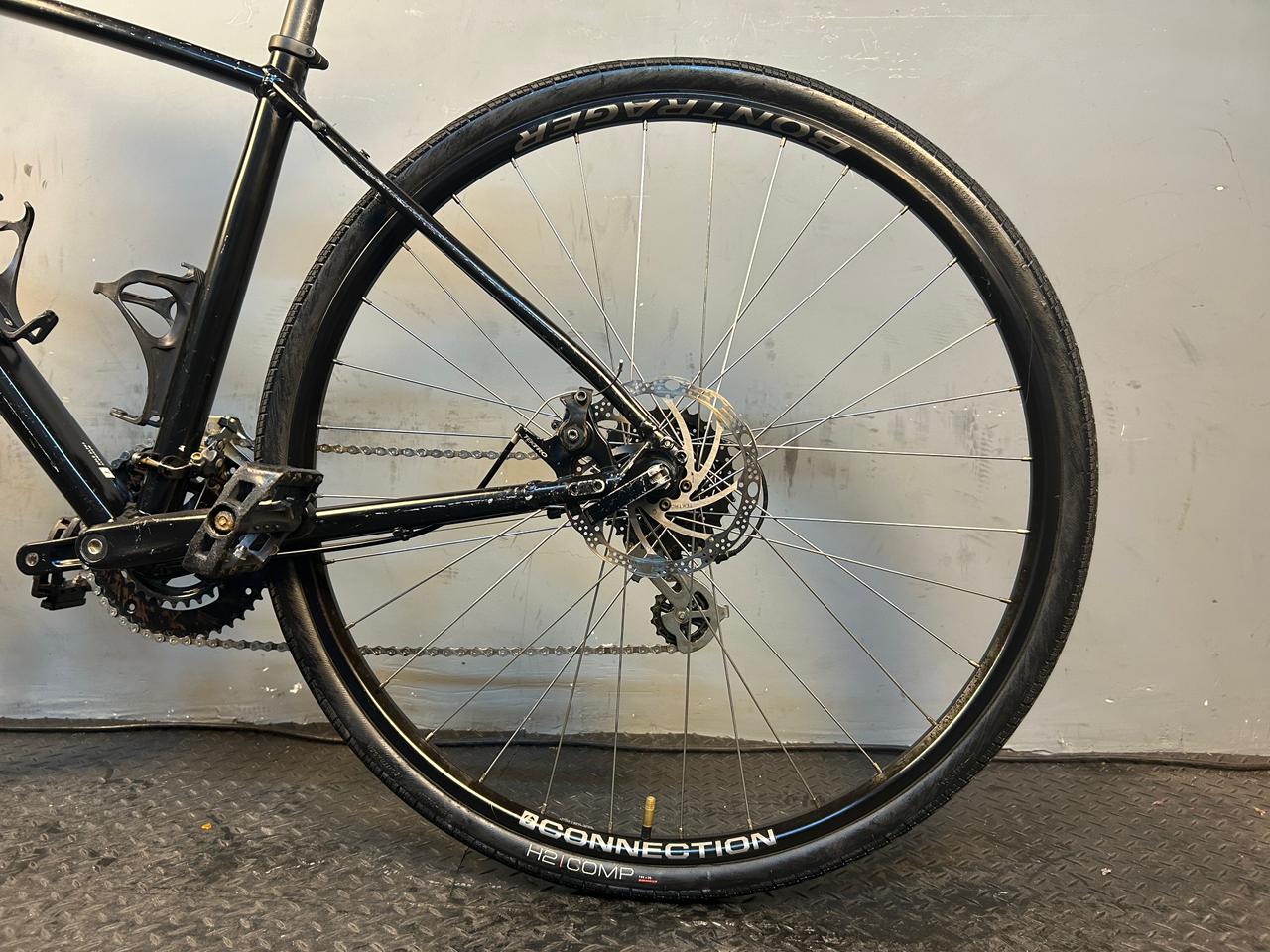 RENT Trek FX1 Hybrid Bike