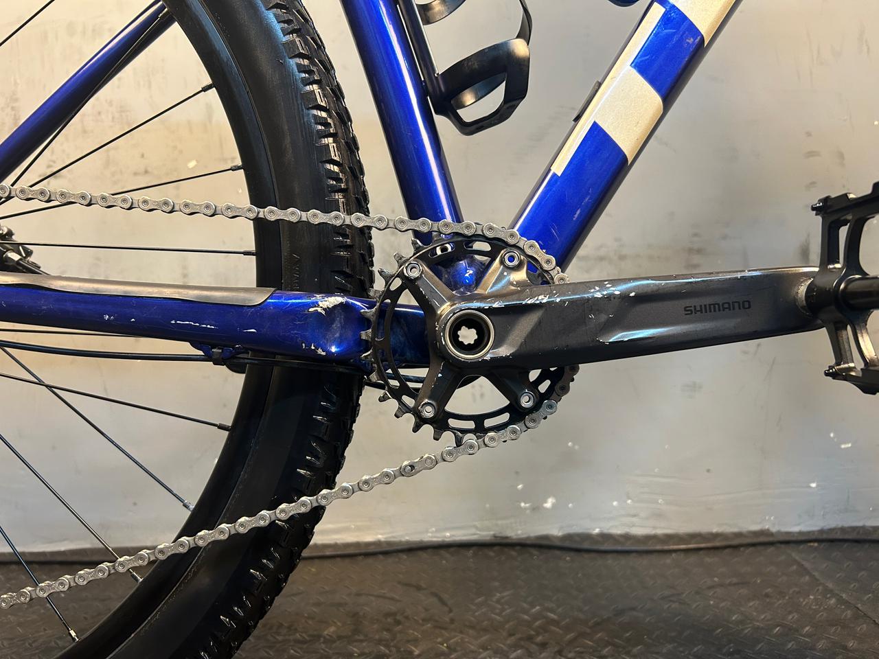 Trek Xcaliber 8 Mountain Bike
