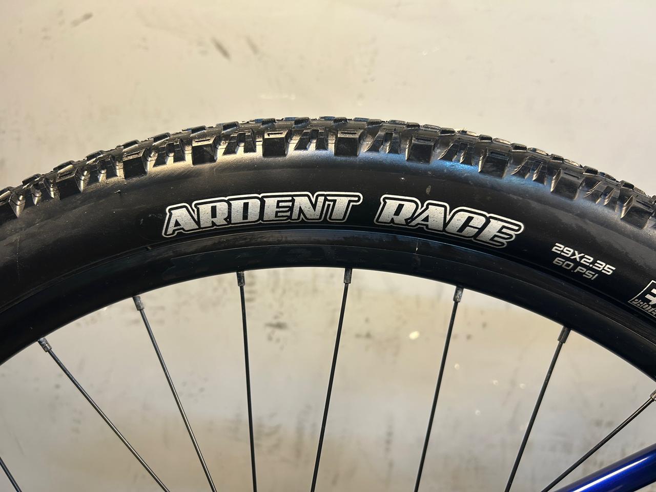 Trek Xcaliber 8 Mountain Bike