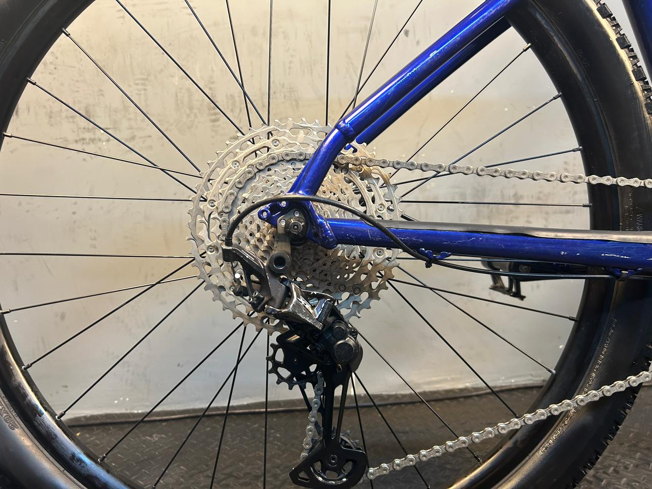 Trek Xcaliber 8 Mountain Bike