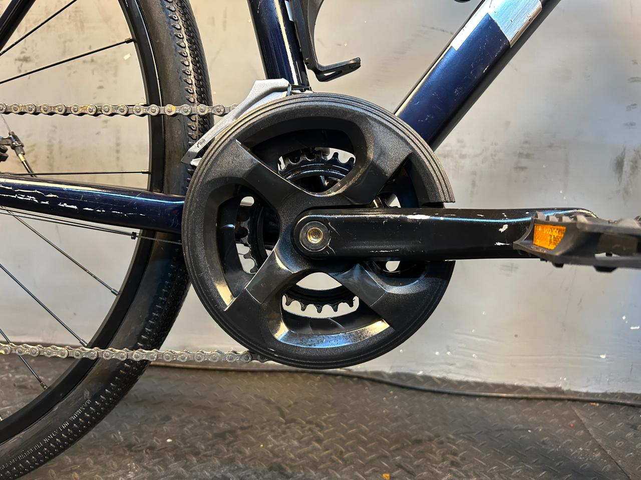 RENT Trek Dual Sport 1 Hybrid Bike