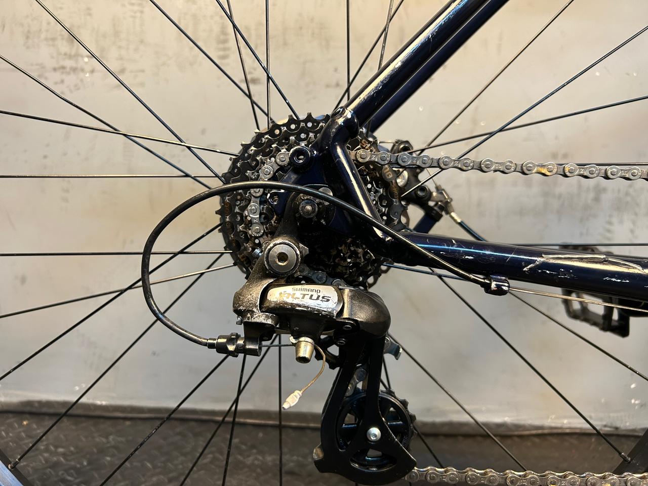 RENT Trek Dual Sport 1 Hybrid Bike
