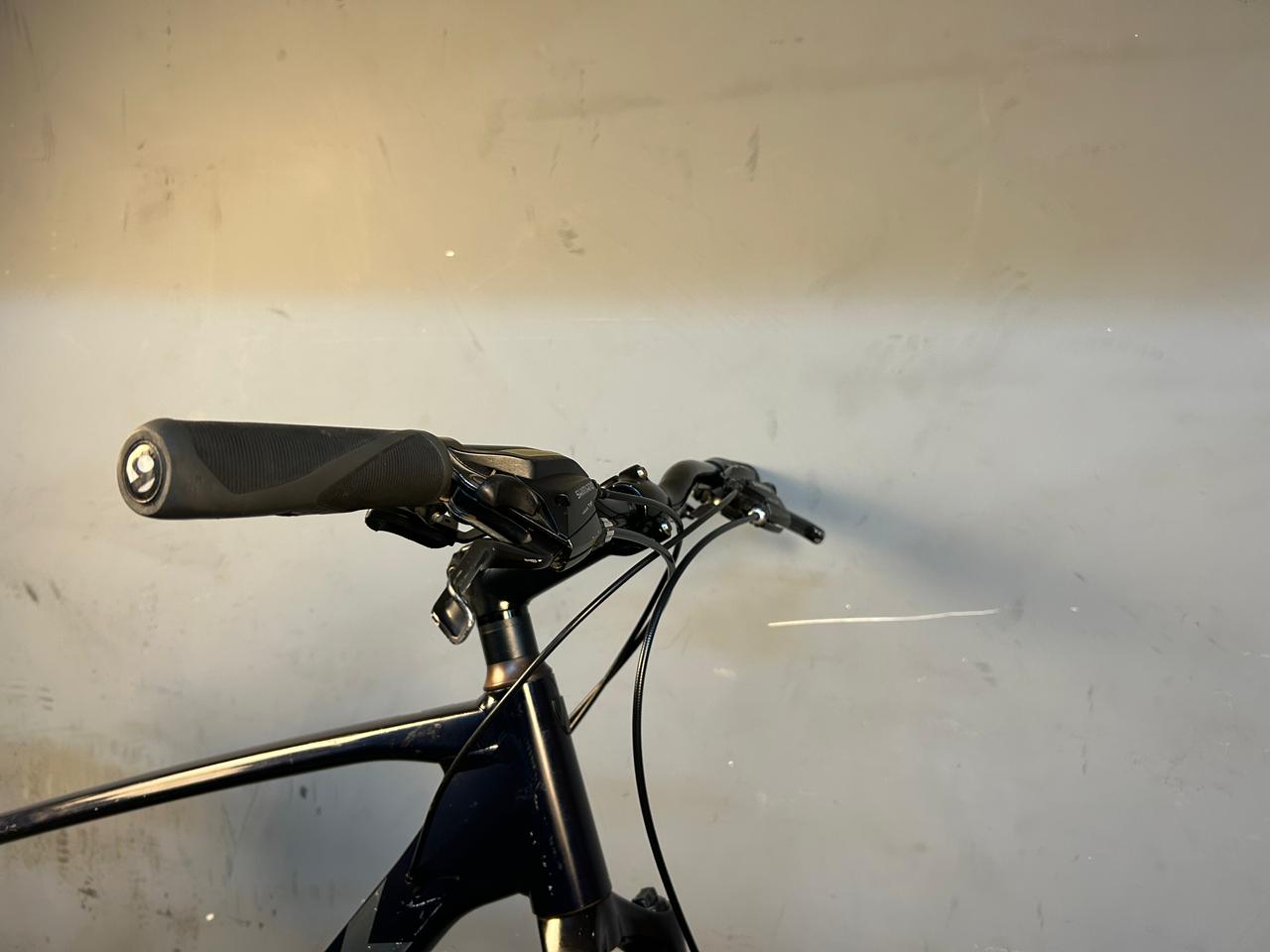 RENT Trek Dual Sport 1 Hybrid Bike
