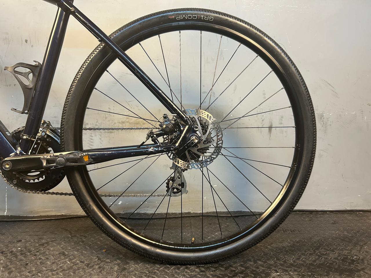 RENT Trek Dual Sport 1 Hybrid Bike