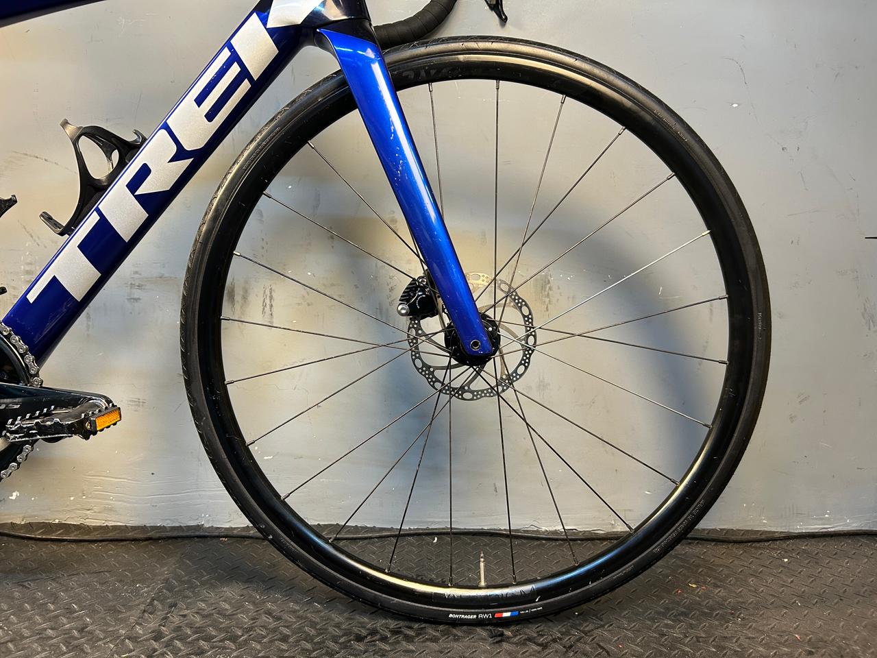 RENT Trek Emonda SL5 Road Bike