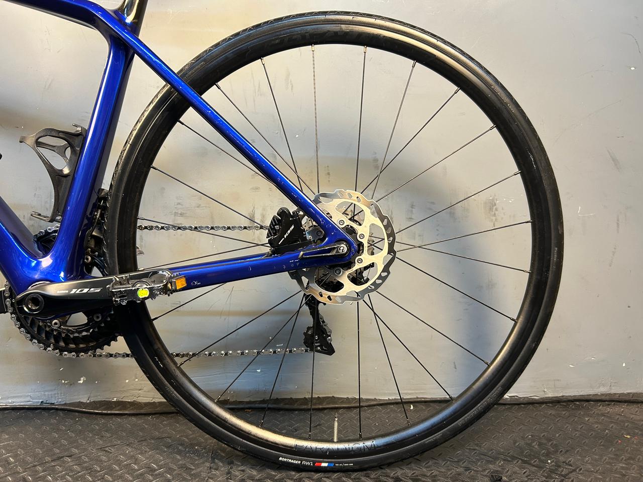 RENT Trek Emonda SL5 Road Bike