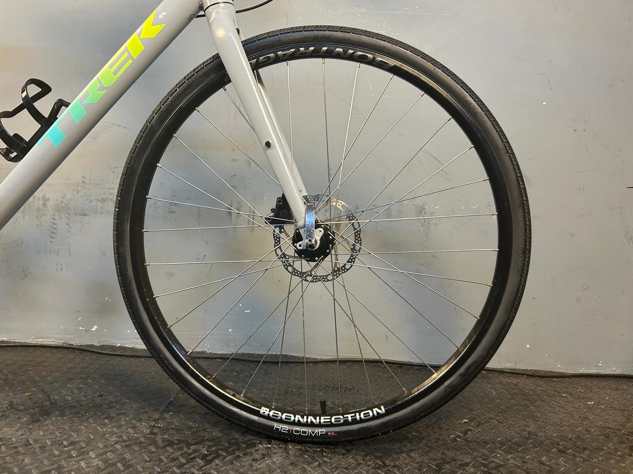 RENT Trek FX2 Hybrid Bike