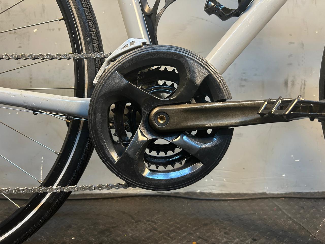 RENT Trek FX2 Hybrid Bike