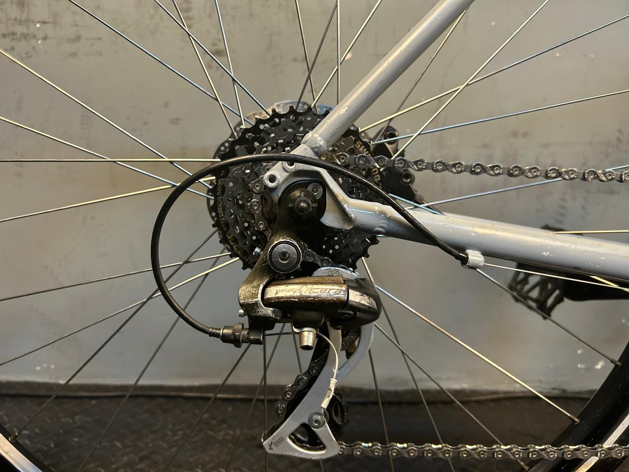 RENT Trek FX2 Hybrid Bike
