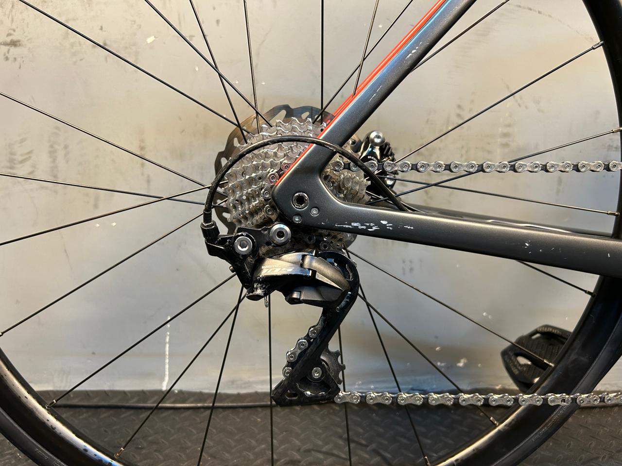 RENT Trek Emonda SL5 Road Bike