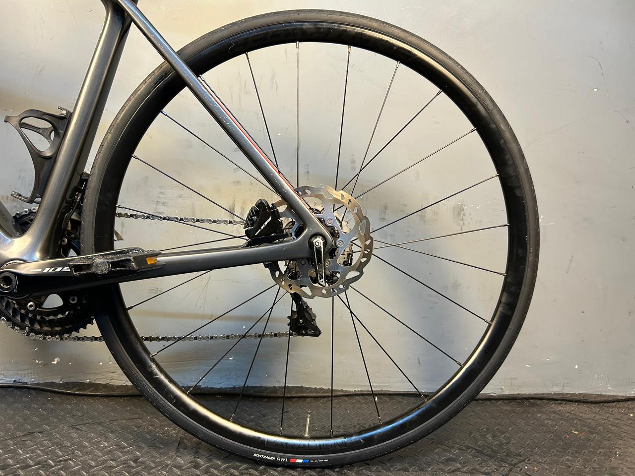 RENT Trek Emonda SL5 Road Bike